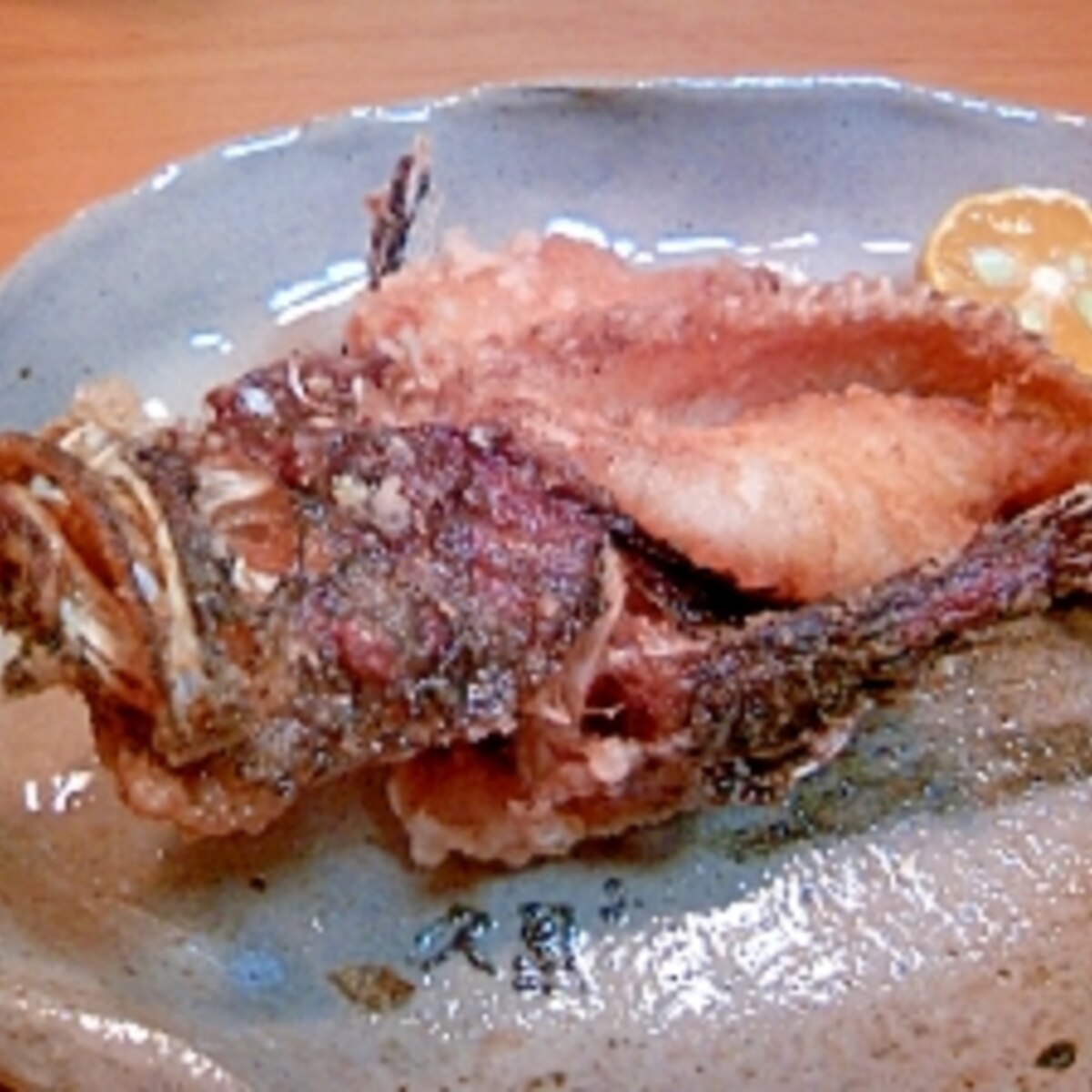 おこぜの唐揚げ ぷりぷり レシピ 作り方 By ぴっぴ39 楽天レシピ おこぜの唐揚げ ぷりぷり レシピ 作り方 By ぴっぴ39 楽天レシピ